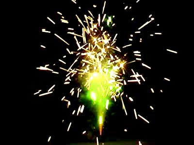 Фейерверк, эффект 41377_01