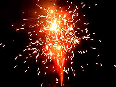 Фейерверк, эффект 41377_05