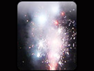 Фейерверк, эффект 41377_08