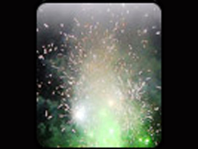 Фейерверк, эффект 41377_09