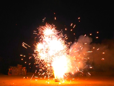 Фейерверк, эффект 44020_07