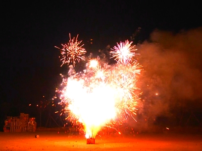 Фейерверк, эффект 44020_10