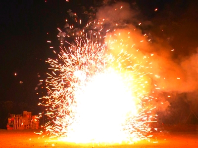 Фейерверк, эффект 44020_11