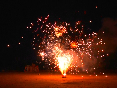 Фейерверк, эффект 44020_12