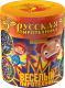 Веселый пиротехник
