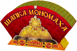 Шапка Мономаха
