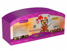 Фонтан «Мимимишка»