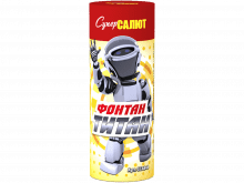 Фонтан «Фонтан Титан»