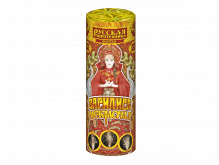 Фонтан «Василиса-прекрасная »