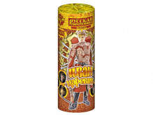 Фонтан «Иван царевич»