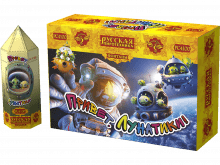 Золотой ключик